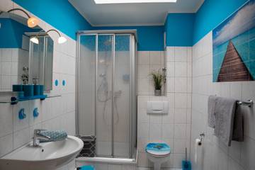 Ferienwohnung für 2 Personen in Dahme, Südliche Ostseeküste, Bild 2