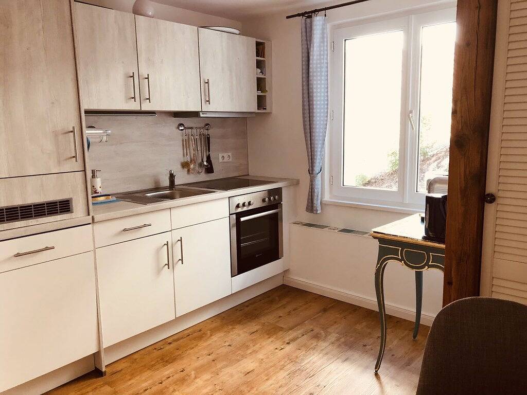 Ganze Wohnung, Angenehme Wohnung mit Terrasse in Unteruhldingen, Uhldingen-Mühlhofen