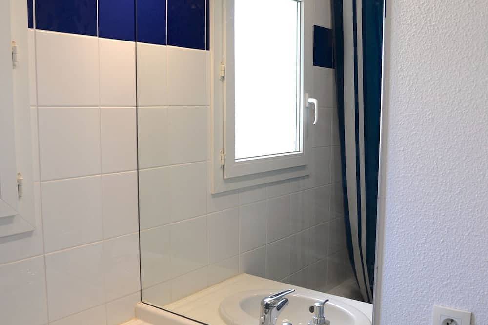 3-bedroom house with pool near the beach in Soulac-sur-Mer, Lesparre-Médoc und Umgebung