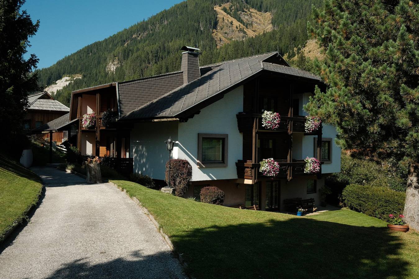 Appartamento vacanze a Nockberge a partire da 229€ a notte