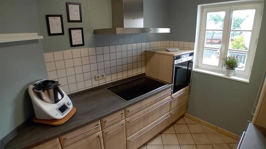 Ferienwohnung für 5 Personen, mit Terrasse und Ausblick in Bleialf - 4