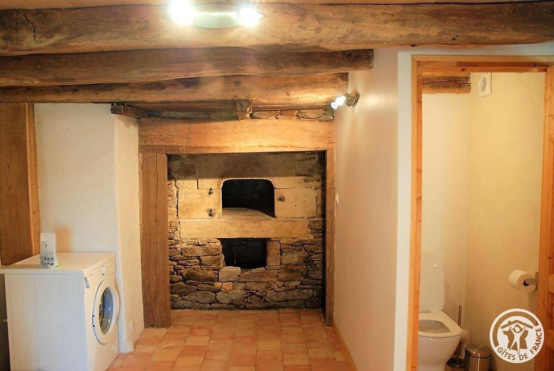 Gîte de Coiral, foto 9