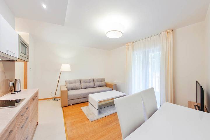 Gîte pour 2 personnes à Szklarska Poręba - 2