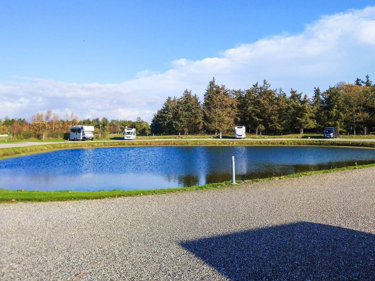 Luxus-Ruckzug in Romo -- By Traum Ferienwohnungen in Sønderstrand, Havneby