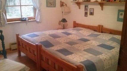 Ferienhaus für 4 Personen, mit Garten und Terrasse in Bad Sachsa
