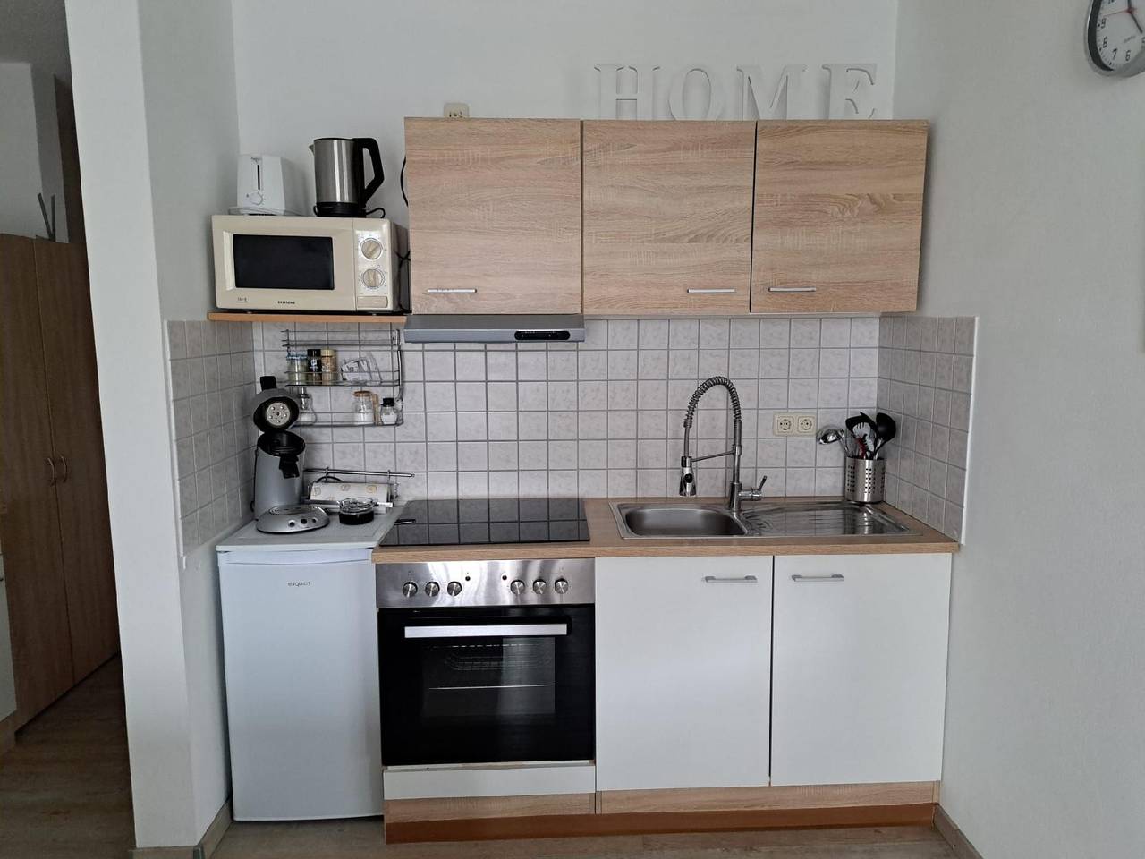 Ganze Ferienwohnung, Ferienwohnung Sonnenschein in Schöfweg, Ostbayern