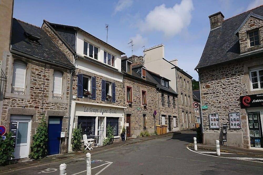 Apartamento entero, Quiet neighborhood on the marina and Gr34 in Le Légué, Plérin