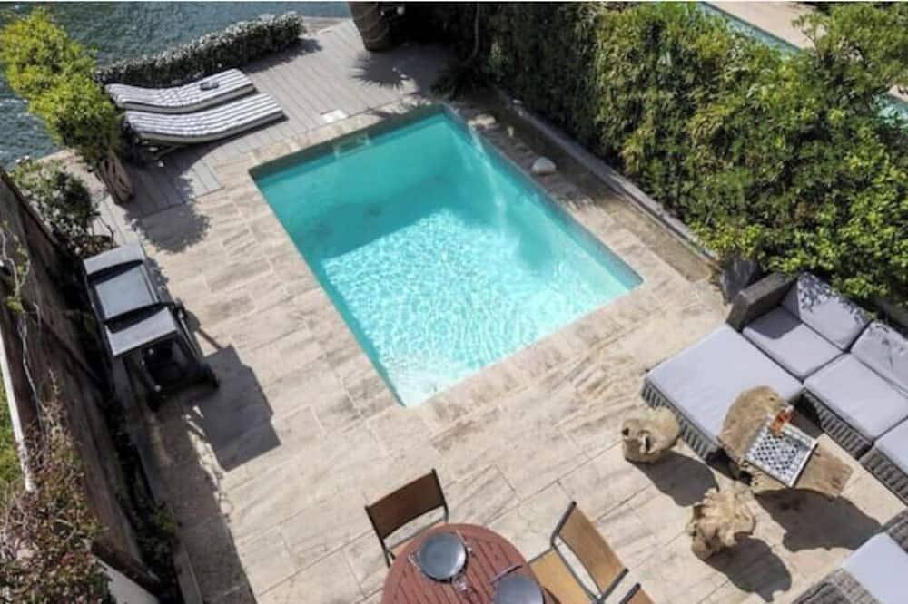Maison de Pêcheur avec Piscine - Charm & Luxury in Port Grimaud in La Môle, Costa mediterránea (Francia)