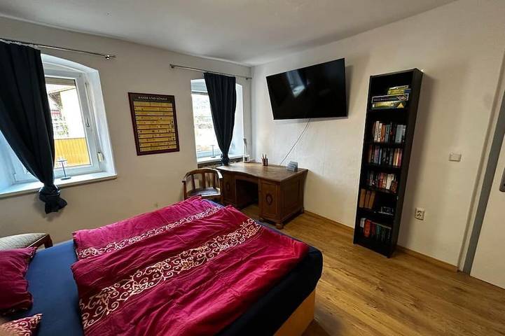 Agriturismo für 4 Personen, mit Garten