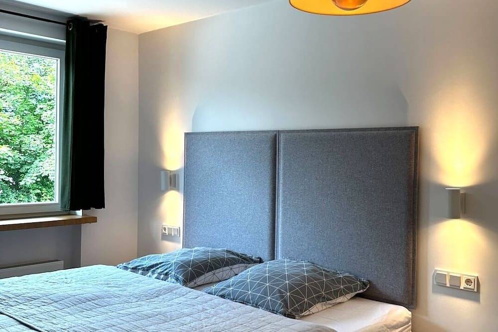 Appartement entier, Apartment Ludwig - Ferienwohnung am Tegernsee in Kreuth, Alpes bavaroises