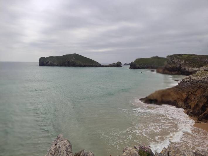Casa de vacaciones para 4 personas, con jardín y vistas en Comarca de la Sidra - 2