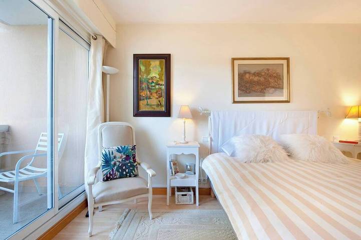 Gîte pour 4 personnes, avec balcon dans Office de Tourisme de la Baule - 3