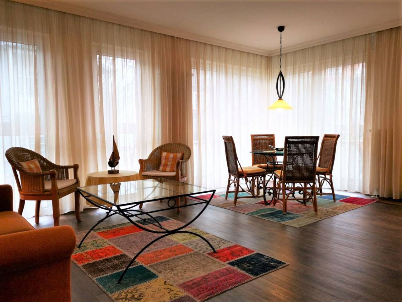 Villa Maria - Whg. 10 in Ostseebad Binz, Binz