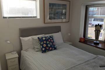 Holiday Home for 2 People in Whitstable, Kent, Photo 3