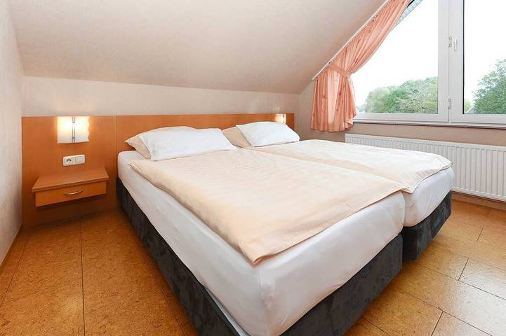 B&B für 2 Personen, mit Garten in Bensersiel - 2