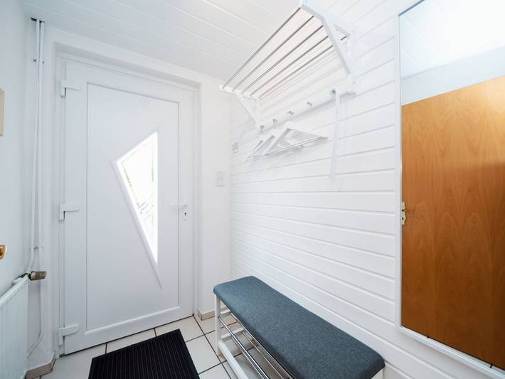 Ferienhaus für 2 Personen, mit Terrasse und Garten in Witzenhausen - 3