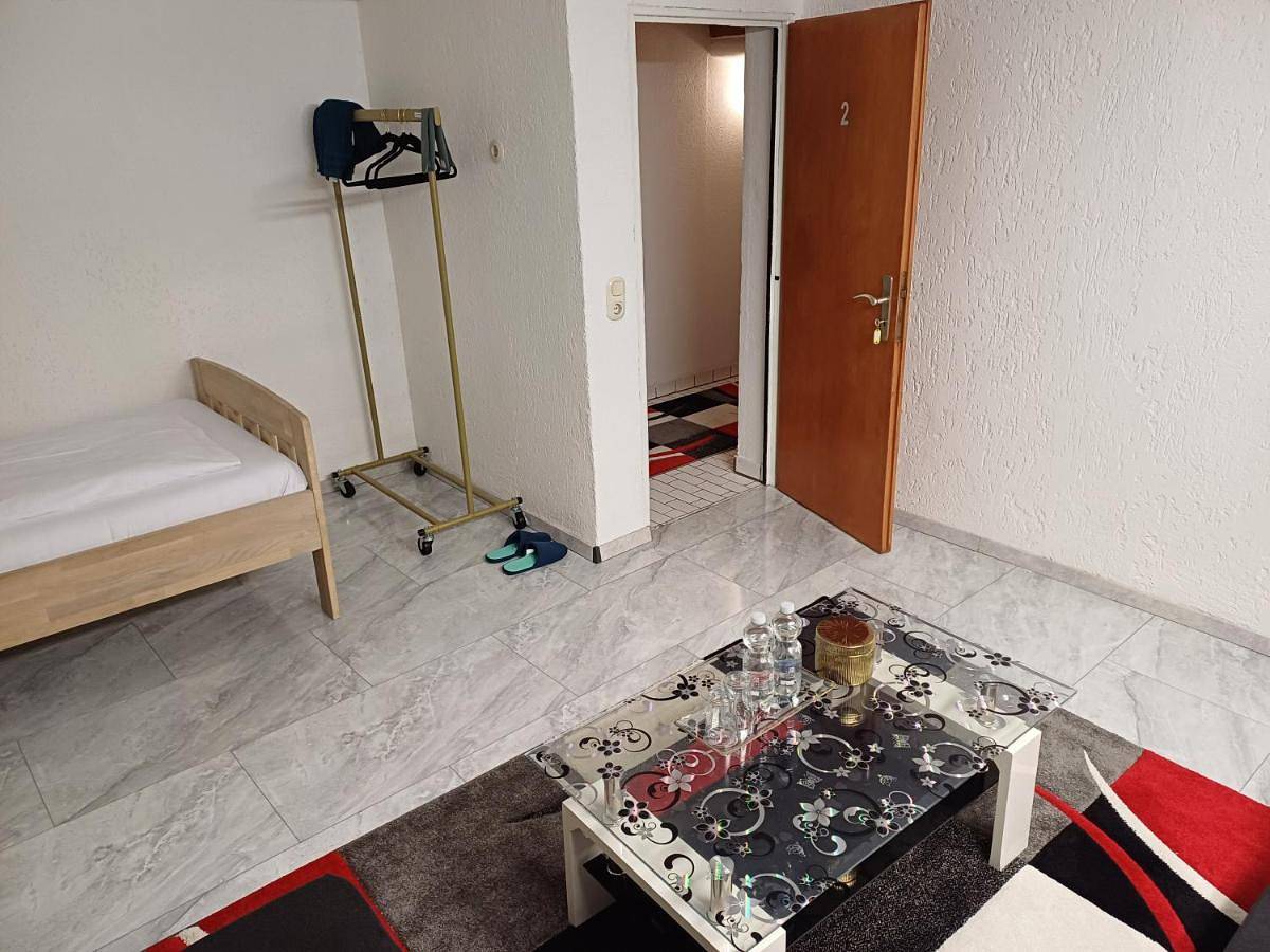 Guest house in Datteln in Datteln, Kreis Recklinghausen