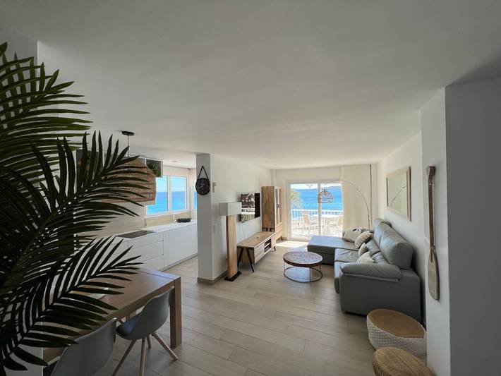 Ferienwohnung für 4 Personen, mit Balkon, mit Haustier in Cala Millor - 2