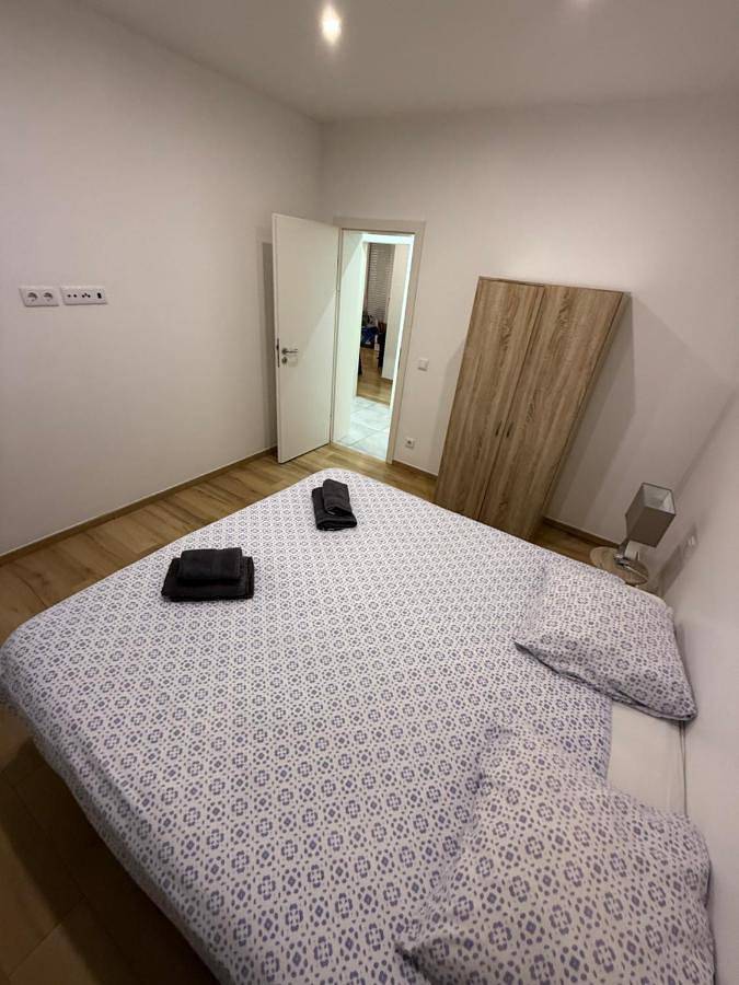 Gîte pour 2 personnes à Esch-sur-Alzette - 4