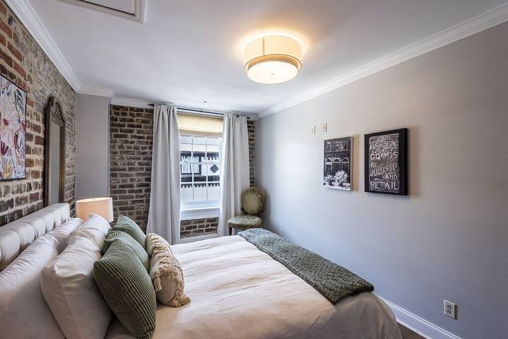 Vacation apartment for 6 people - 1