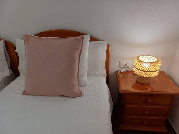 Casa rural para 5 personas, con vistas y jardín en Vallehermoso - 2