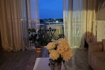 Appartement De Vacances pour 6 Personnes dans Arras, Région d'Arras, Photo 4