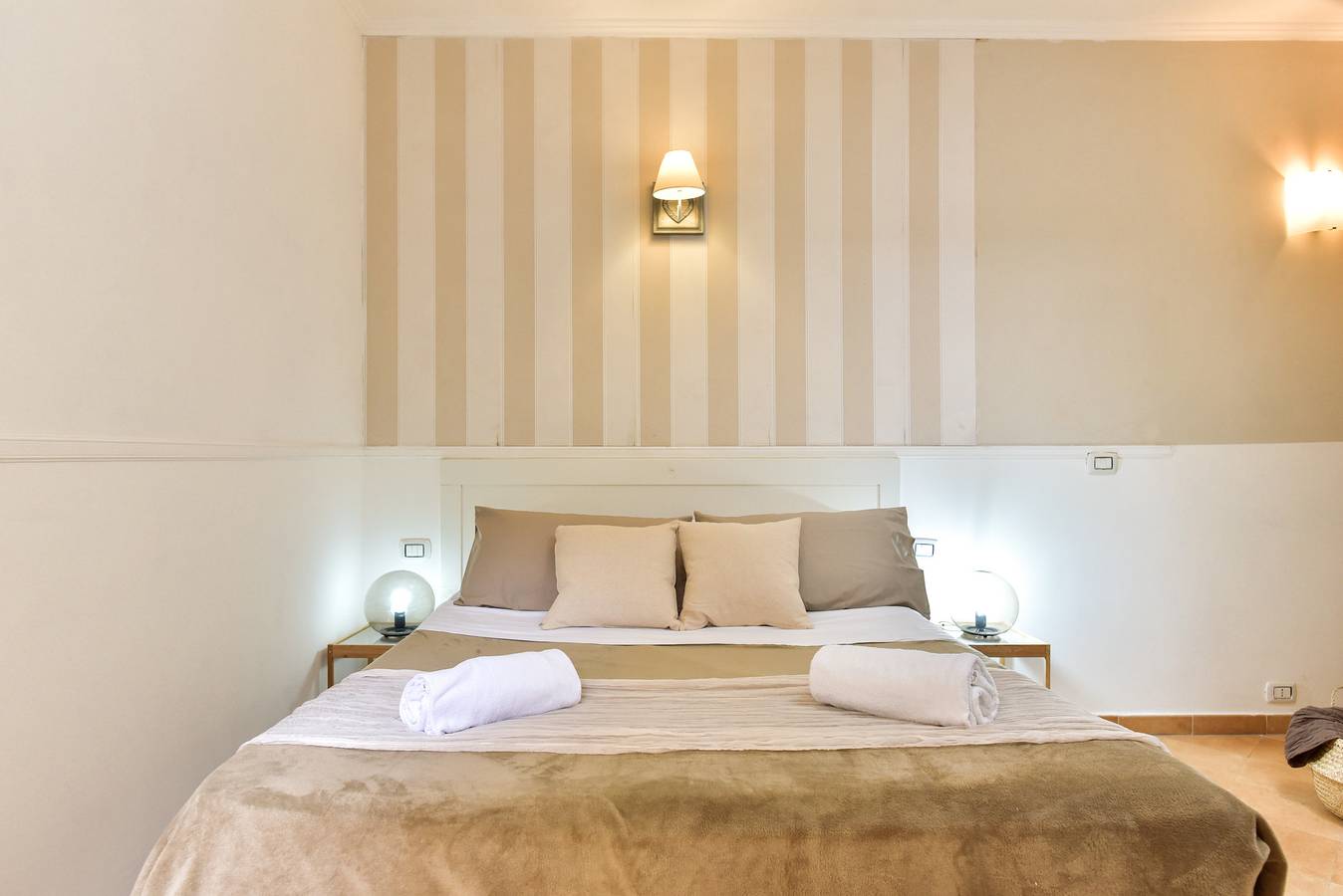 Villa Statilia - 3 in Rome, Rome Province