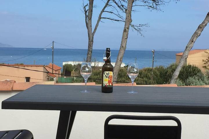 Casa vacanza per 10 persone, con terrazza - 1