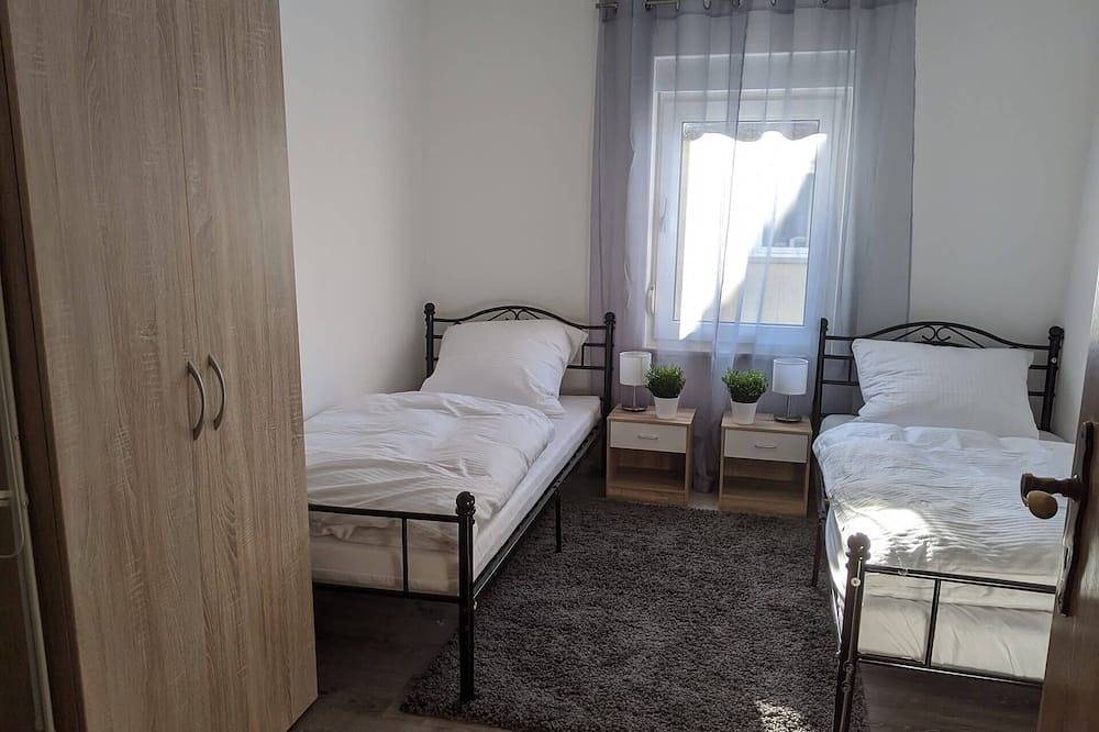 Entire apartment, Bright, modern and newly renovated 77m² apartment in Neu-Anspach, Hochtaunuskreis