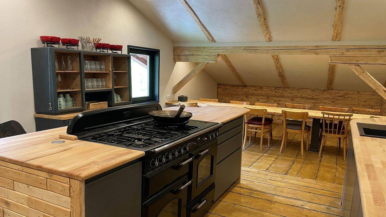 Ferienhaus für 14 Personen (200 m²) in Mayrhofen in Ginzling, Zillertaler Alpen