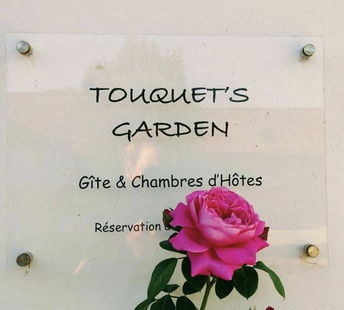 Chambre d’hôte pour 3 personnes, avec sauna et jardin