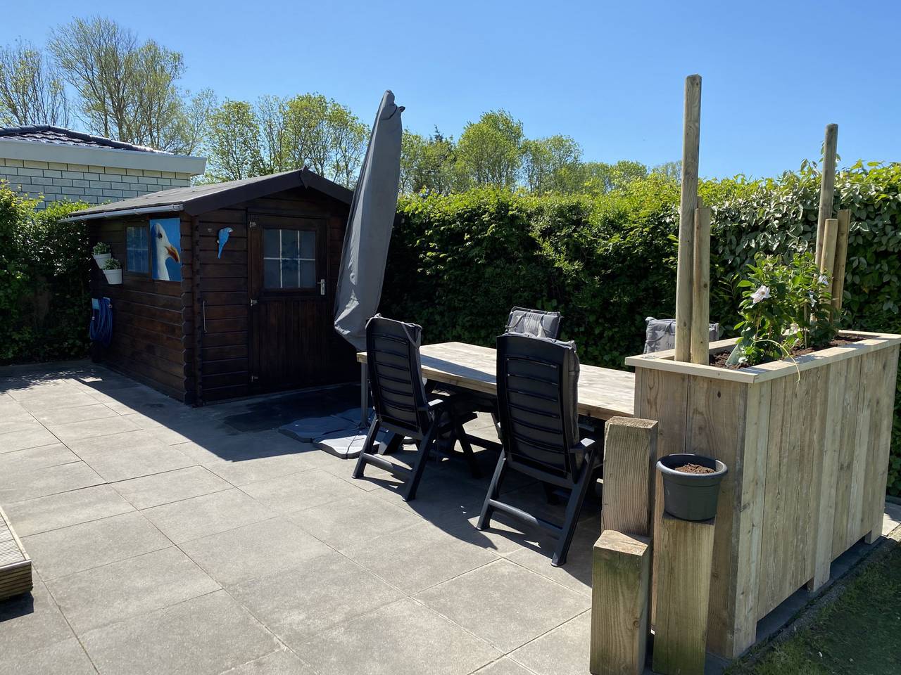 Rbr 1021 - Beach Resort Kamperland in Kamperland, Zeeuwse Kust
