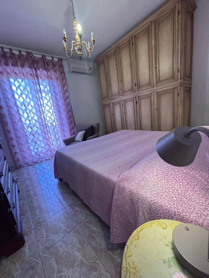 Apartamento de vacaciones para 4 personas, con balcón - 1