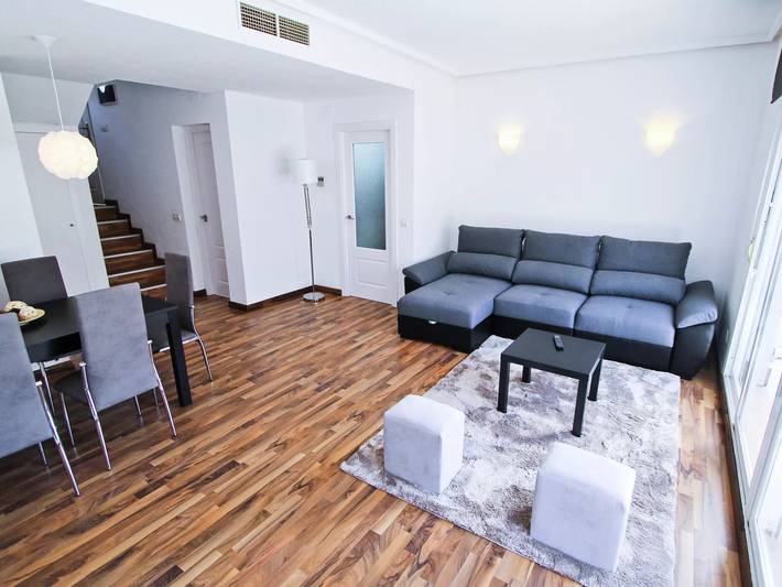 Casa rural para 8 personas, con piscina y jardín, Se admiten mascotas en Salou - 3