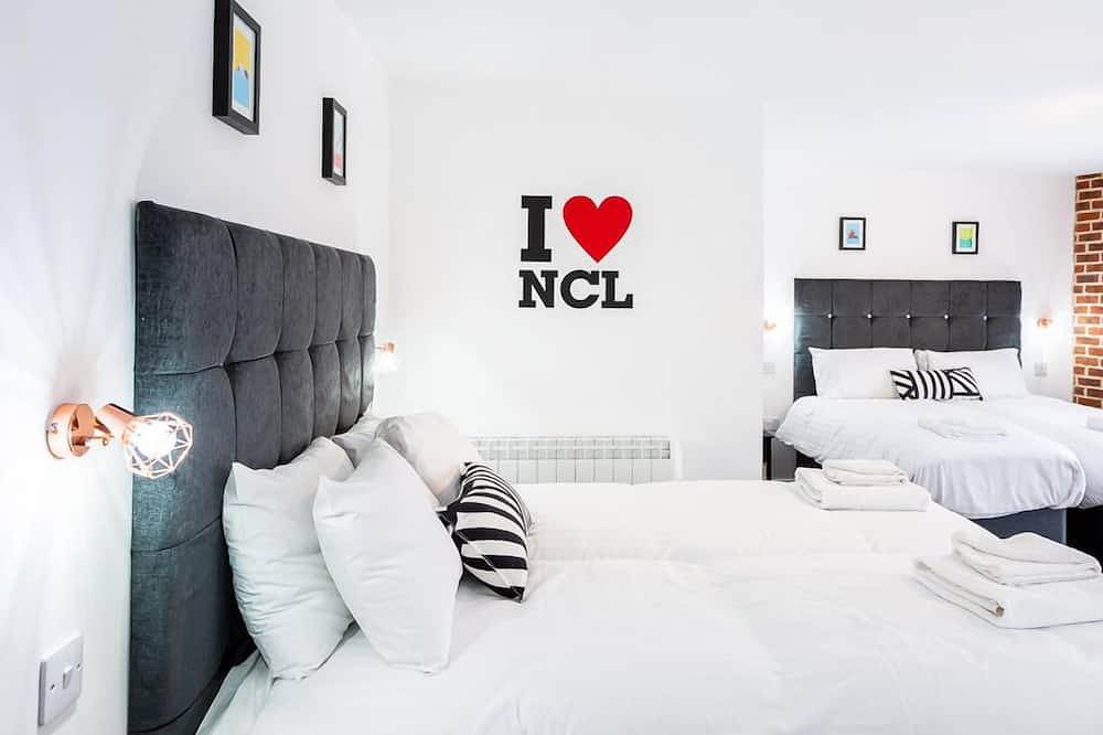 Apartamento entero, Apartamento-Estándar-Baño privado-The Toon Saloon in Newcastle upon Tyne, Nordeste de Inglaterra