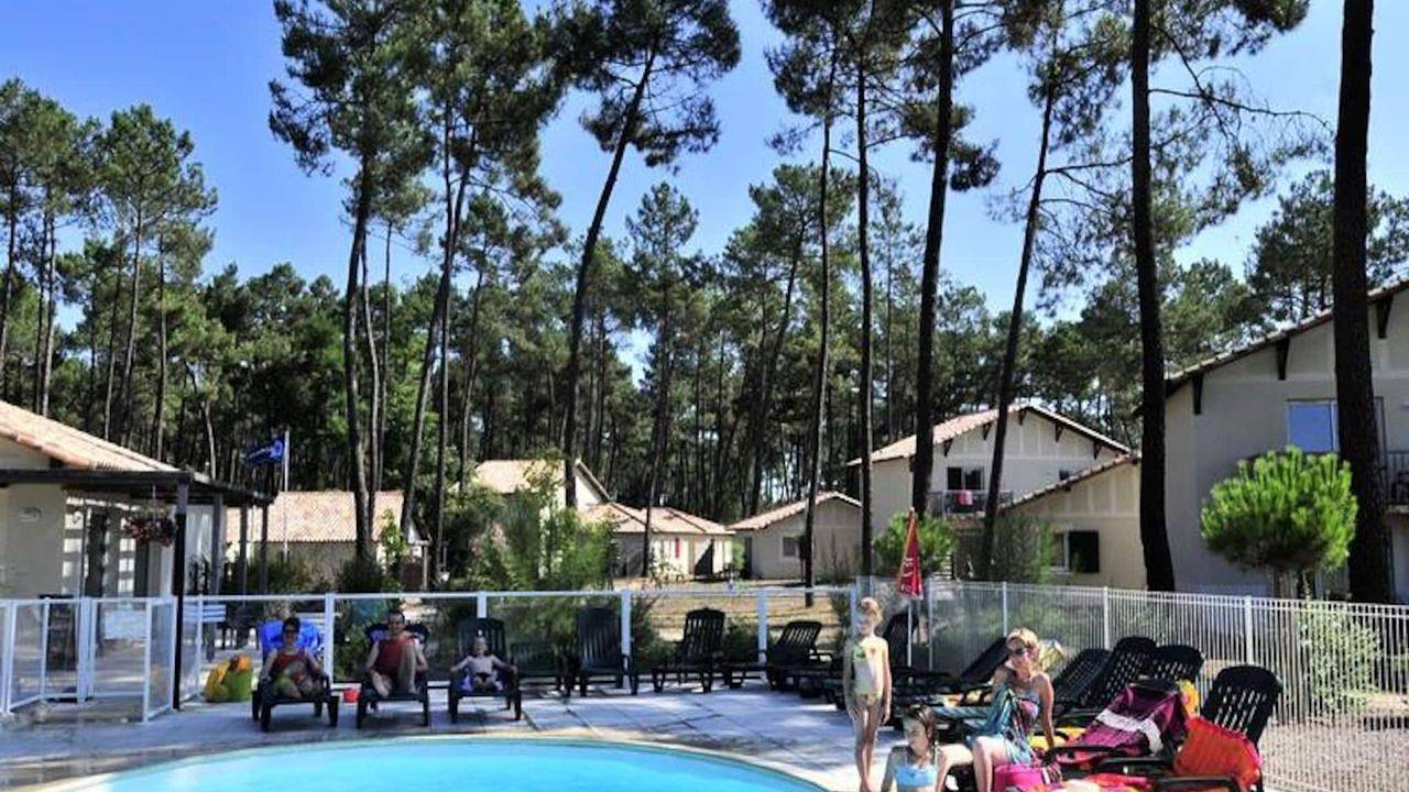 Apartamento vacacional entero, Ferienwohnung für 4 Personen (30 m²) in Casteljaloux in Lago de Clarens, Casteljaloux