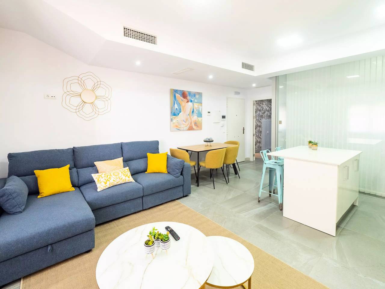 Apartamento entero, Urban Deluxe Boutique in Alhaurín el Grande, Provincia de Málaga