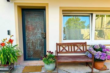 Ferienwohnung für 5 Personen in Freinsheim