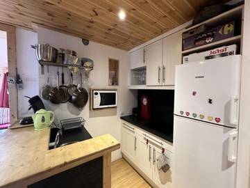 Location De Vacances pour 8 Personnes dans Vars (station de ski), Vars, Photo 1