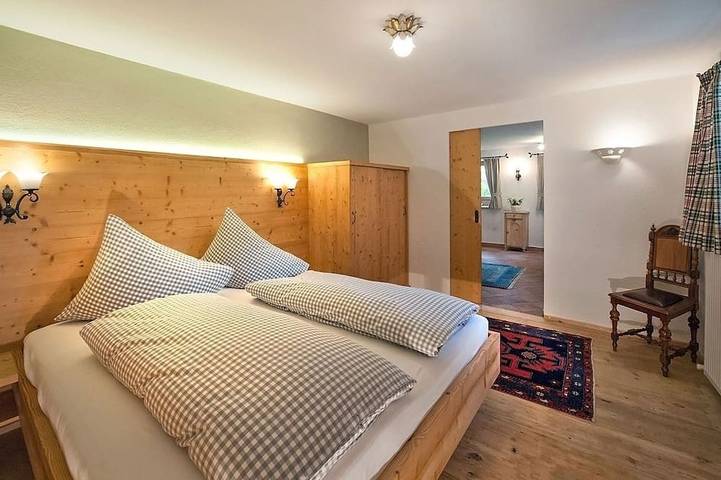 Ferienhaus für 4 Personen, mit Sauna und Garten sowie Pool, mit Haustier im Zillertal - 3