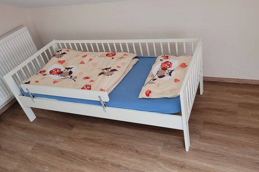 Ganze Wohnung, Ferienwohnung Leonie / Europa Park Rulantica in Rheinhausen, Südschwarzwald