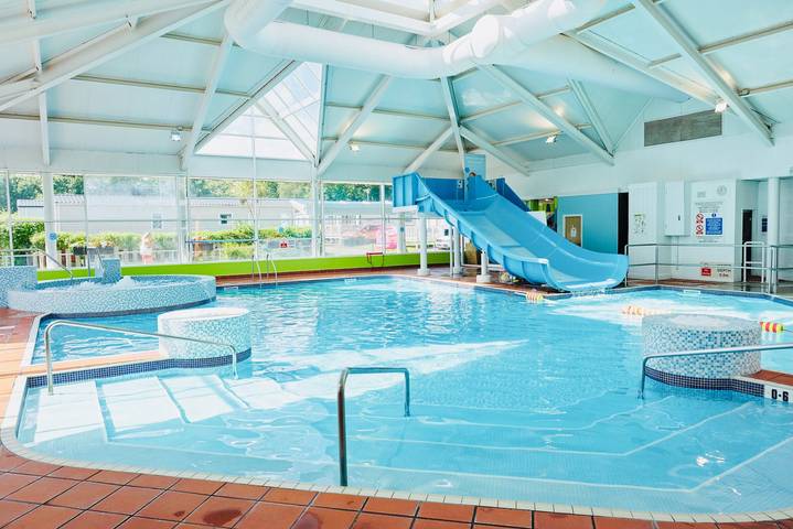 Caravan-Blackpool-Familyfriendly-Activities in Thornton-Cleveleys, Lancashire