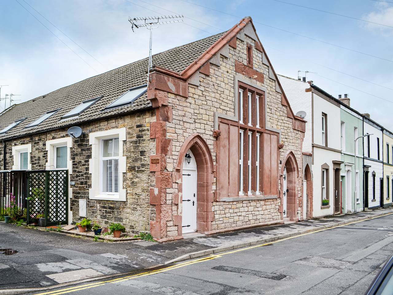 Chapel Mouse Cottage in Cockermouth, Lake District