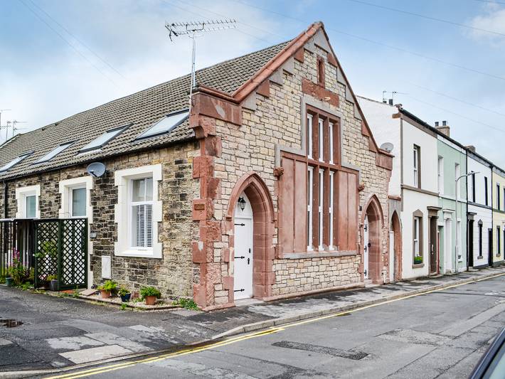 Holiday rental for 4 people, with Garden in Cockermouth
