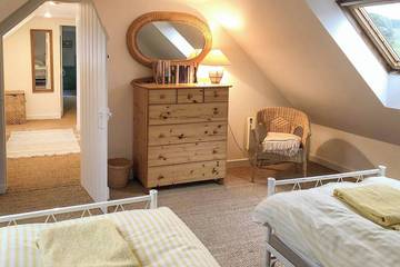 Cottage for 5 People in Isle of Mull, Inner Hebrides, Photo 2