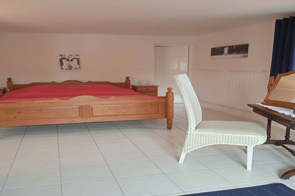 Ferienhaus in Frankreich mit Pool in Chaumard, Naturpark Morvan