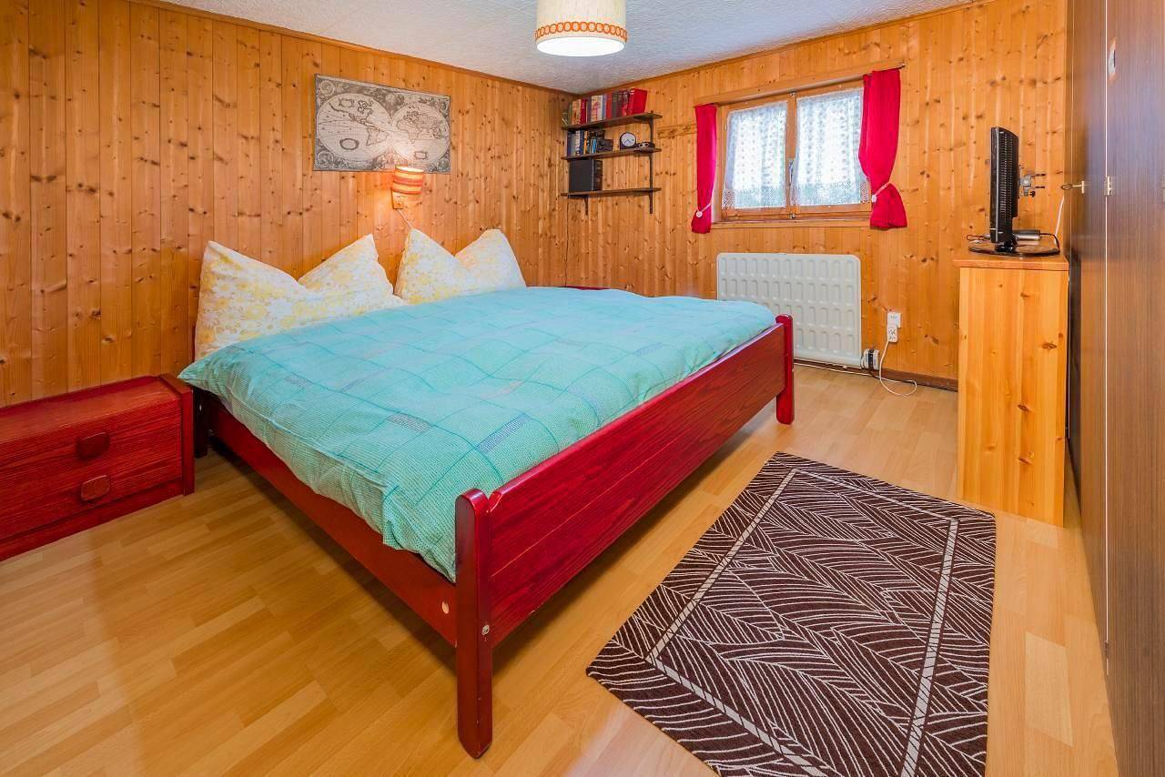 Casa Tavernela in Bregaglia, Oberhalbsteiner Alpen