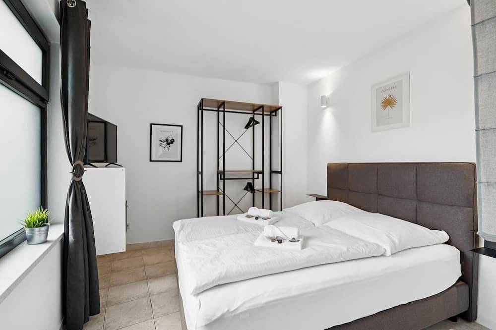Andriss: Travel & Work - 5 Schlafzimmer - 9 Pers. in Kaiserslautern, Saar-Nahe-Bergland
