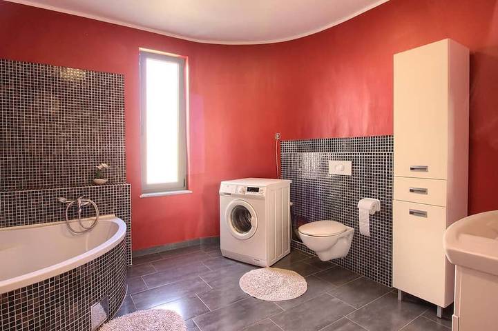 Villa Verde with heated pool (Istria - Pula) in Pula-Medulin, Pula