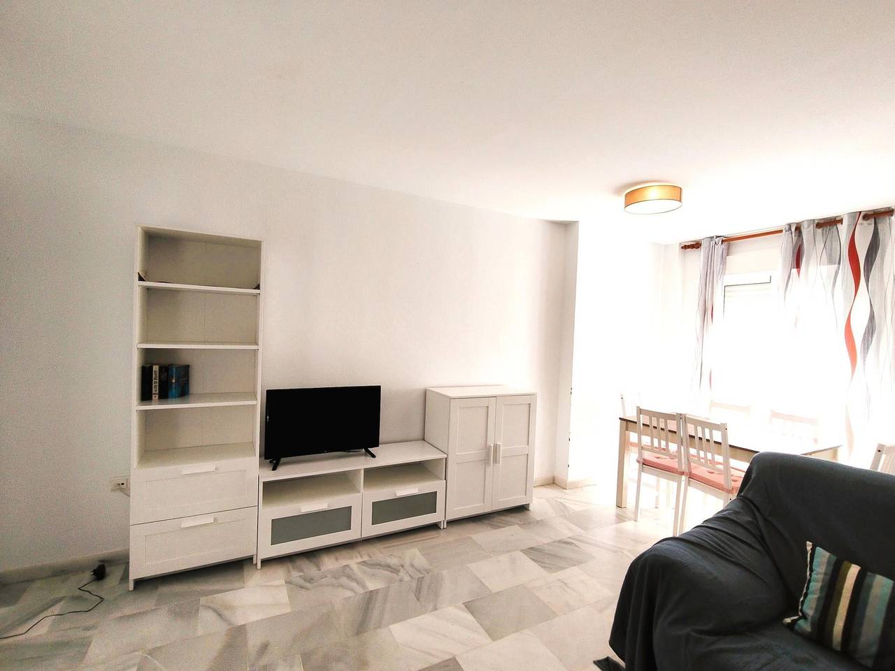 Ganze Ferienwohnung, Ferienwohnung für 6 Personen mit Balkon/Terrasse in Conil de la Frontera, Costa de la Luz